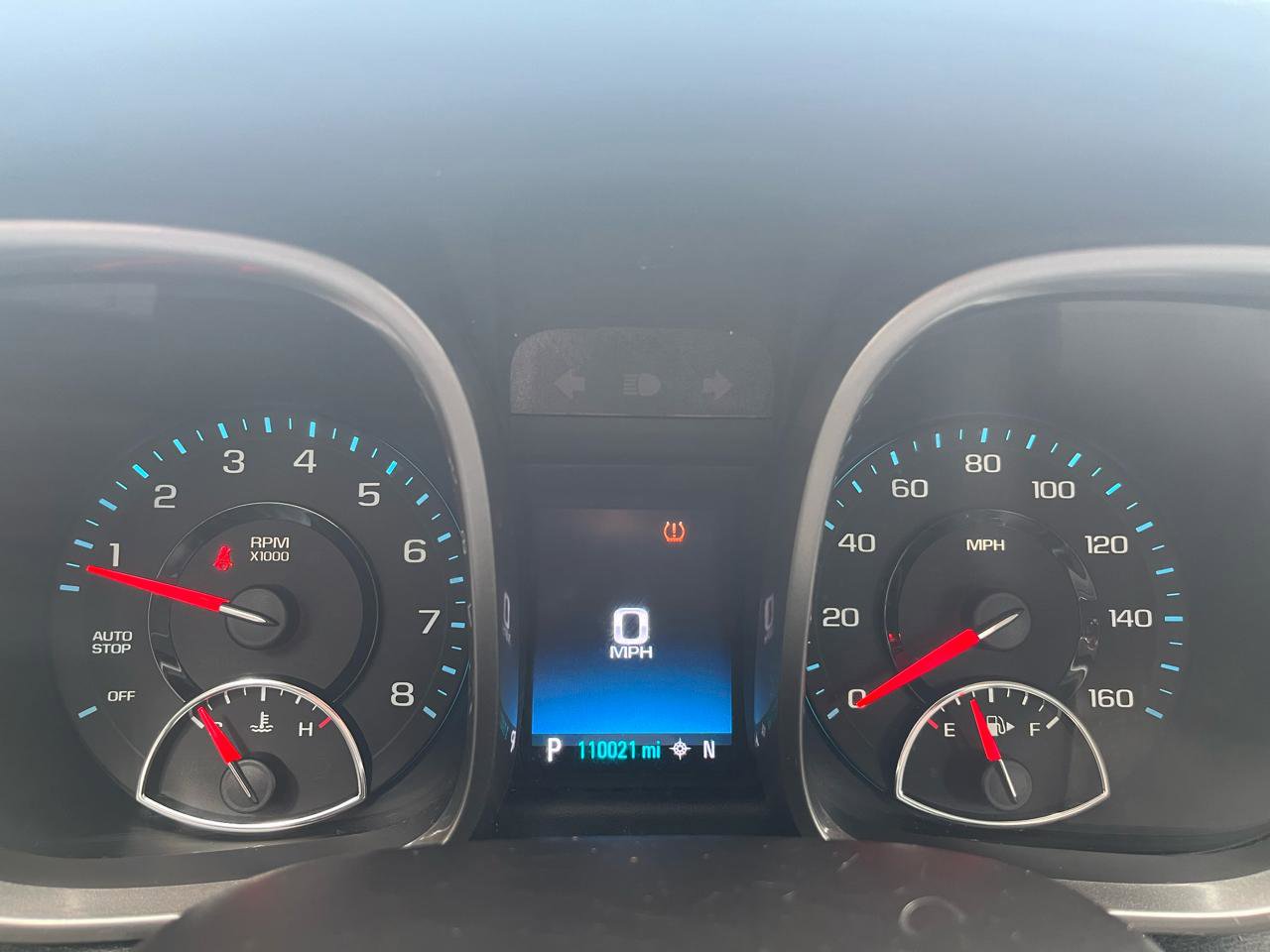 Used 2015 Chevrolet Malibu LT image 15