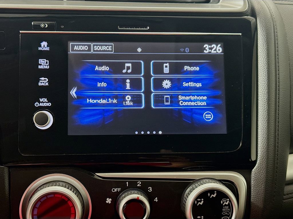 Used 2020 Honda Fit Sport image 15