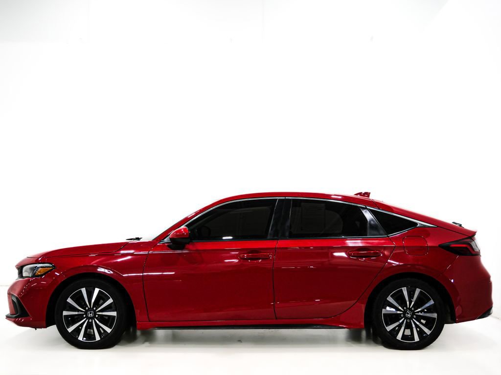 Used 2023 Honda Civic EX-L image 6