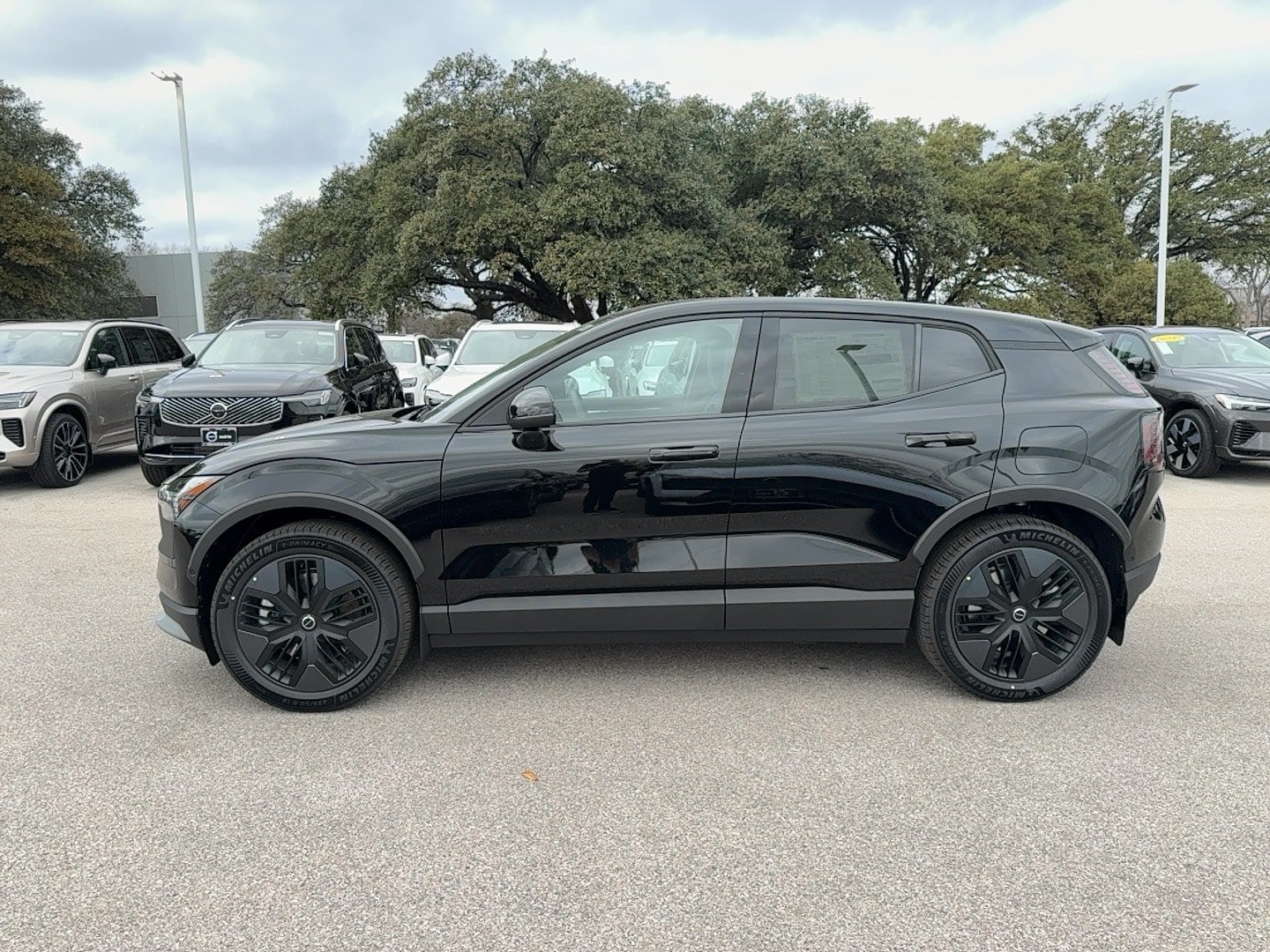 New 2026 Volvo EX30 Cross Country Ultra AWD/4WD image 3