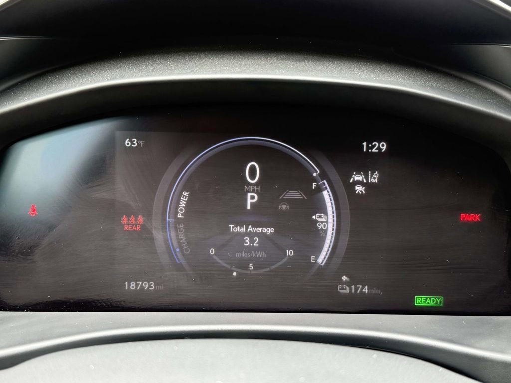 Used 2023 Lexus RZ 450e Premium w/ Technology Package AWD/4WD image 31