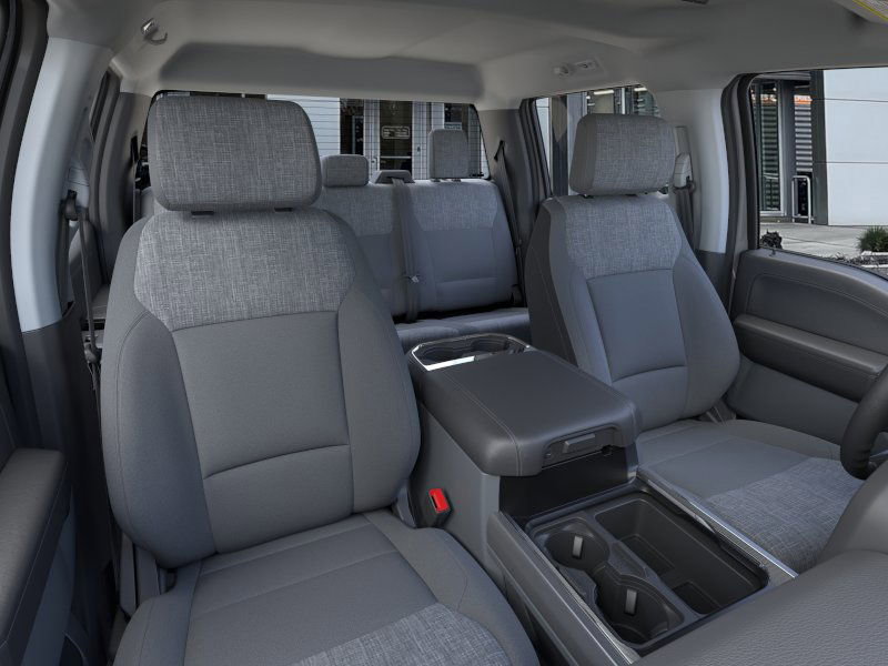 New 2025 Ford F250 XLT w/ Black Appearance Package image 10