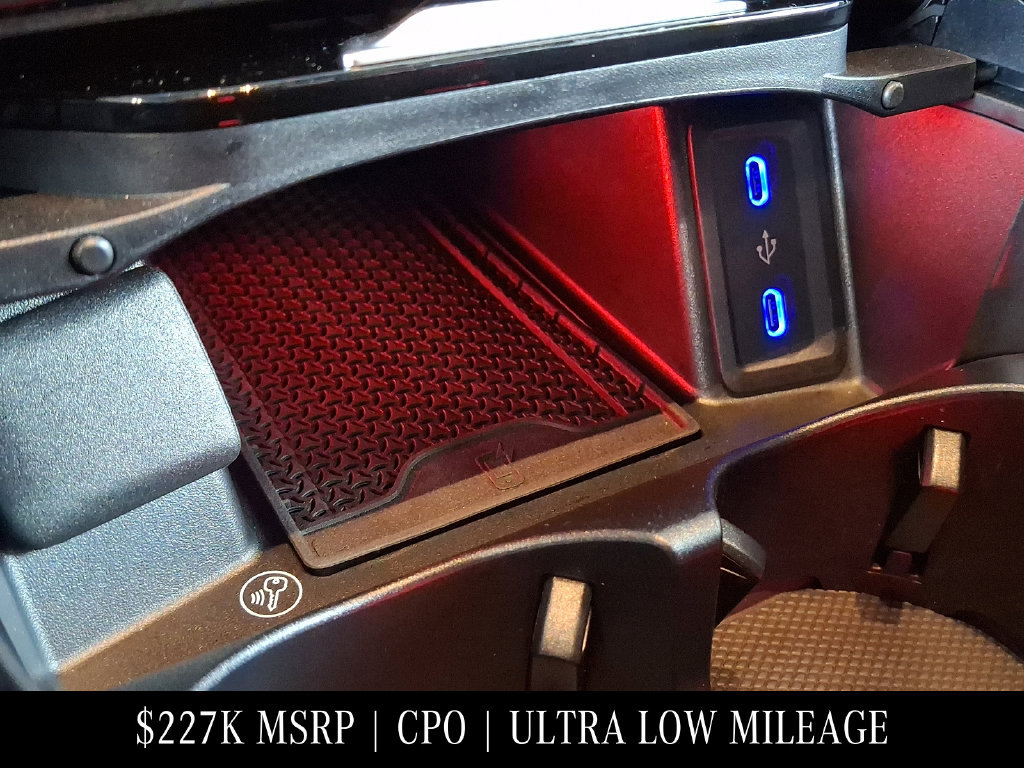 Certified 2026 Mercedes-Benz AMG GT 63 image 28