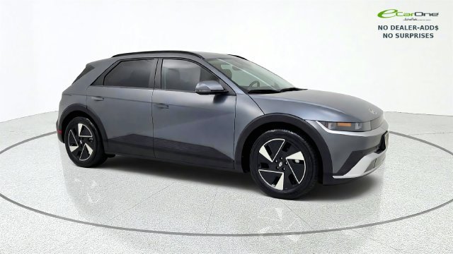 Used 2025 Hyundai Ioniq 5 SEL RWD image 1