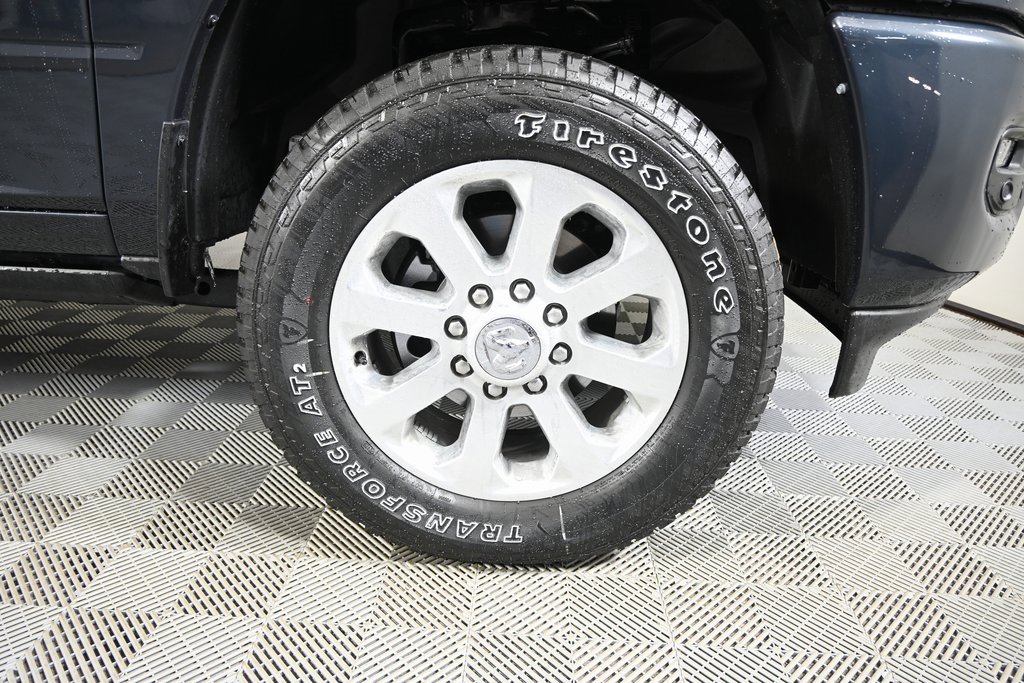 Used 2026 RAM 2500 Laramie image 12