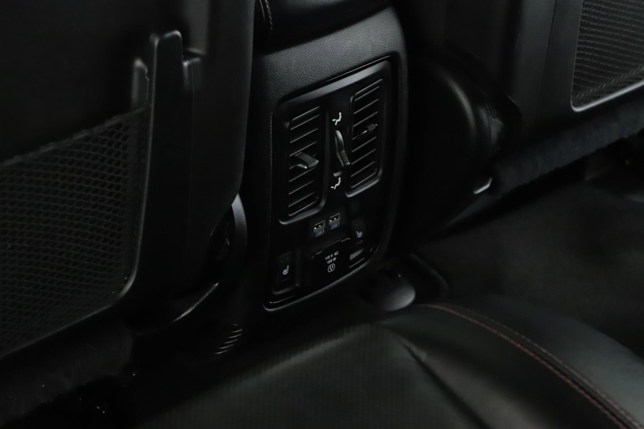 Used 2021 Dodge Durango R/T w/ Blacktop Package image 7