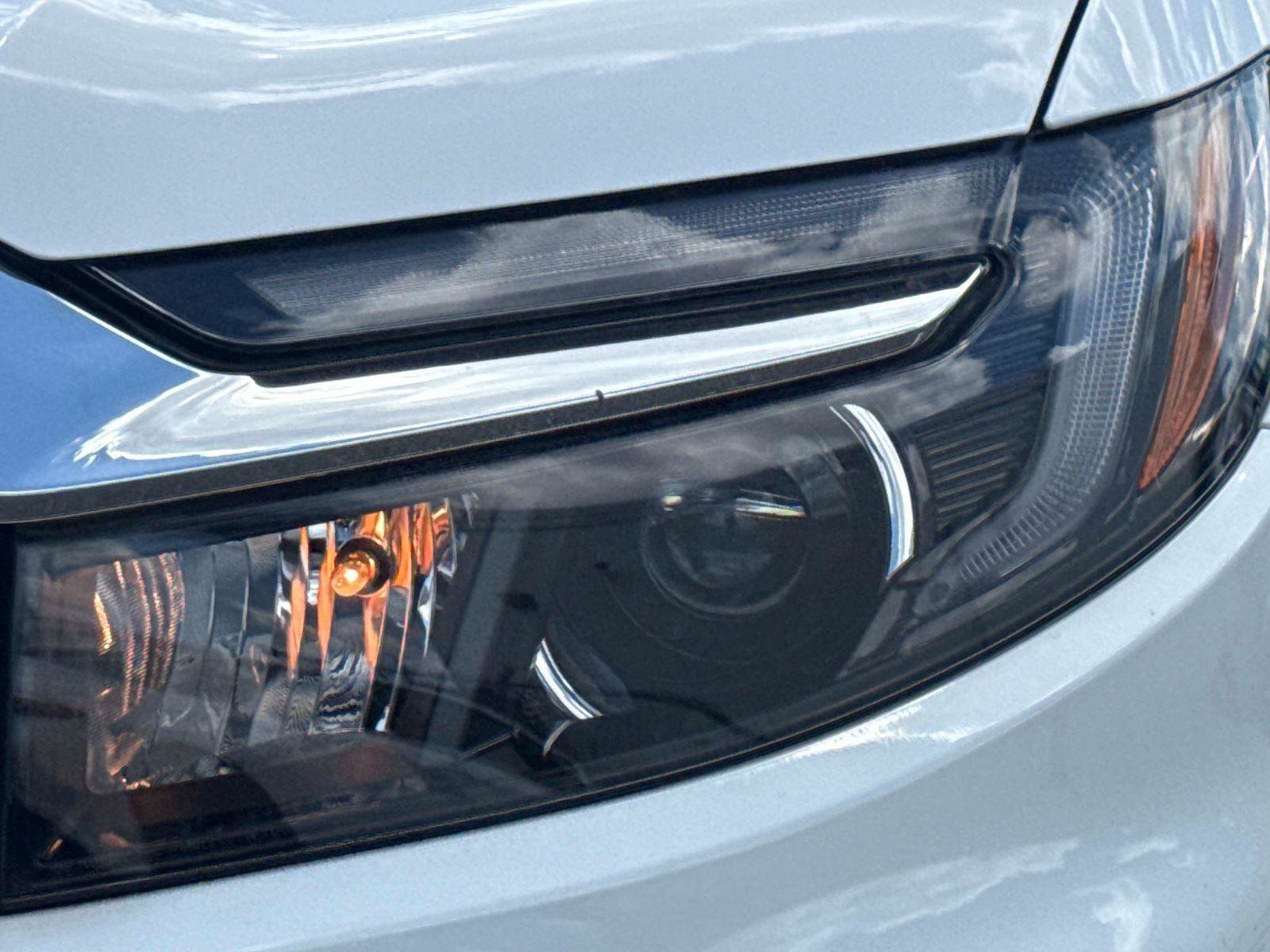 Certified 2025 Honda Ridgeline RTL image 10