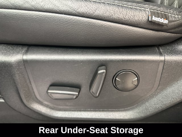 Used 2019 Ford F150 XLT w/ Equipment Group 302A Luxury AWD/4WD image 25