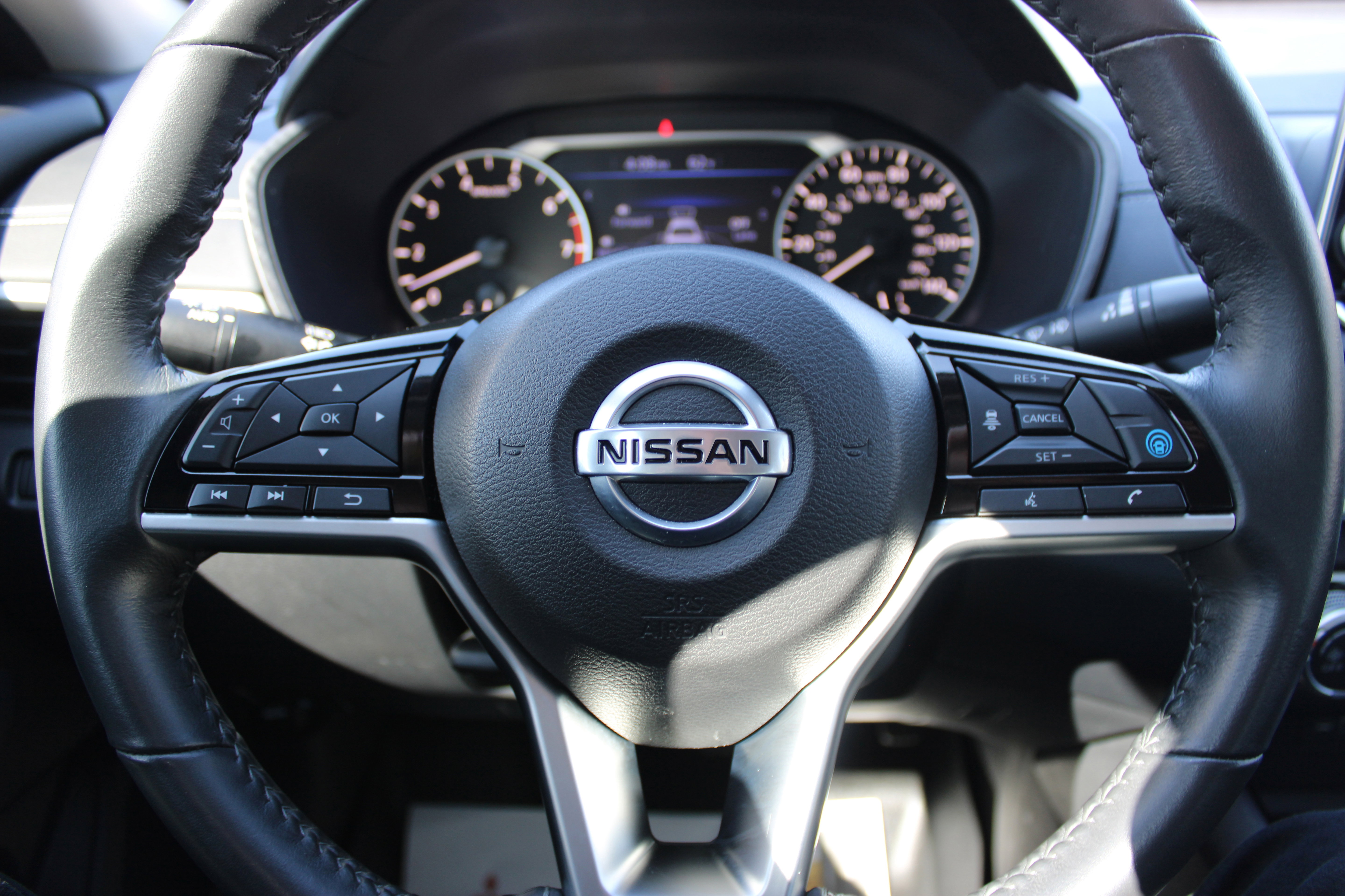 Used 2022 Nissan Altima 2.5 SV w/ SV Premium Package image 21