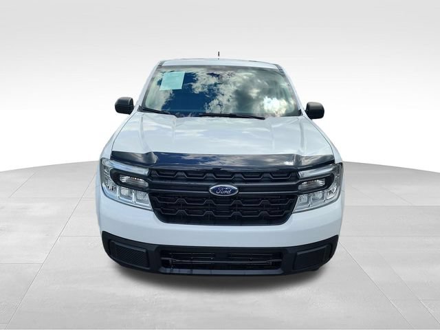 Used 2022 Ford Maverick XL FWD image 17