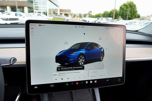 Used 2024 Tesla Model Y Long Range image 28