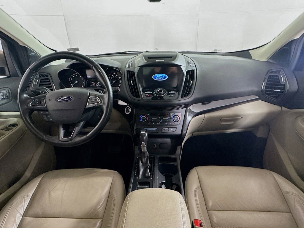 Used 2017 Ford Escape Titanium image 30