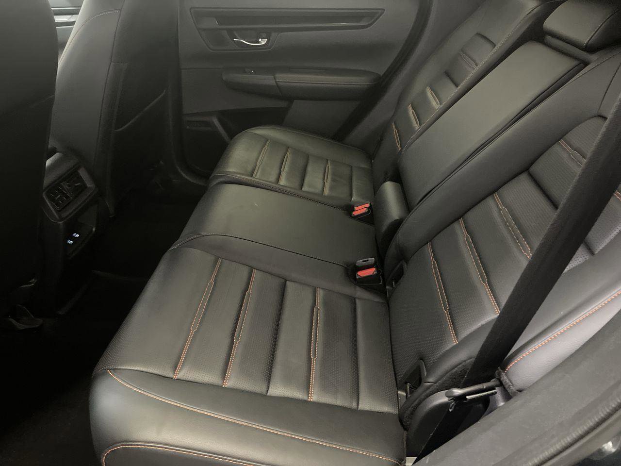 Certified 2025 Honda CR-V Sport-L image 22