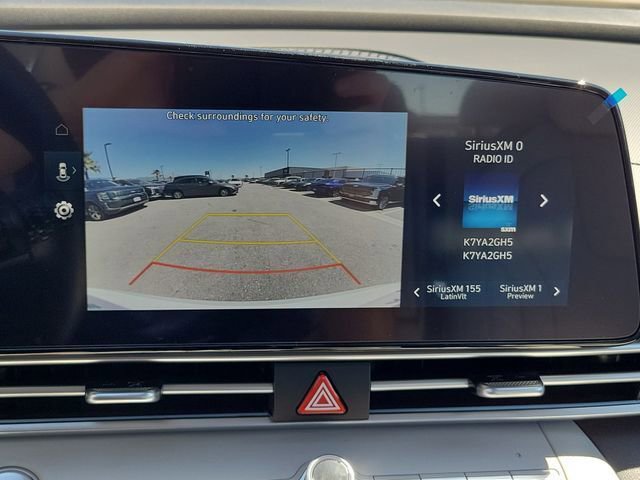 New 2026 Hyundai Elantra Limited image 10