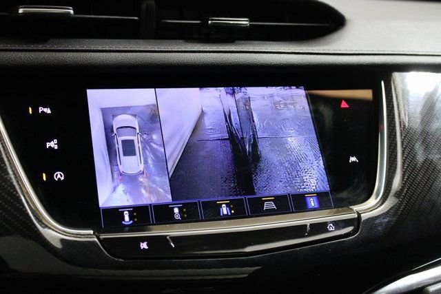 Certified 2023 Cadillac XT6 Sport w/ LPO, Onyx Lite Package image 20