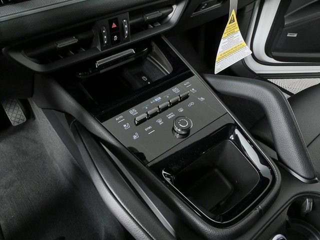 New 2026 Porsche Cayenne AWD image 17