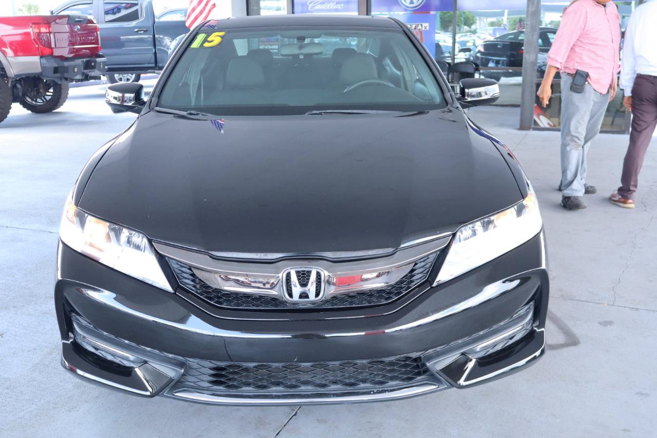 Used 2016 Honda Accord EX image 13