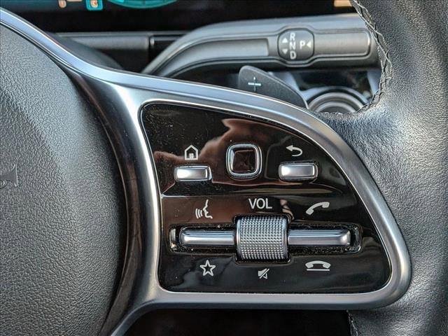 Used 2021 Mercedes-Benz GLA 250 4MATIC image 15