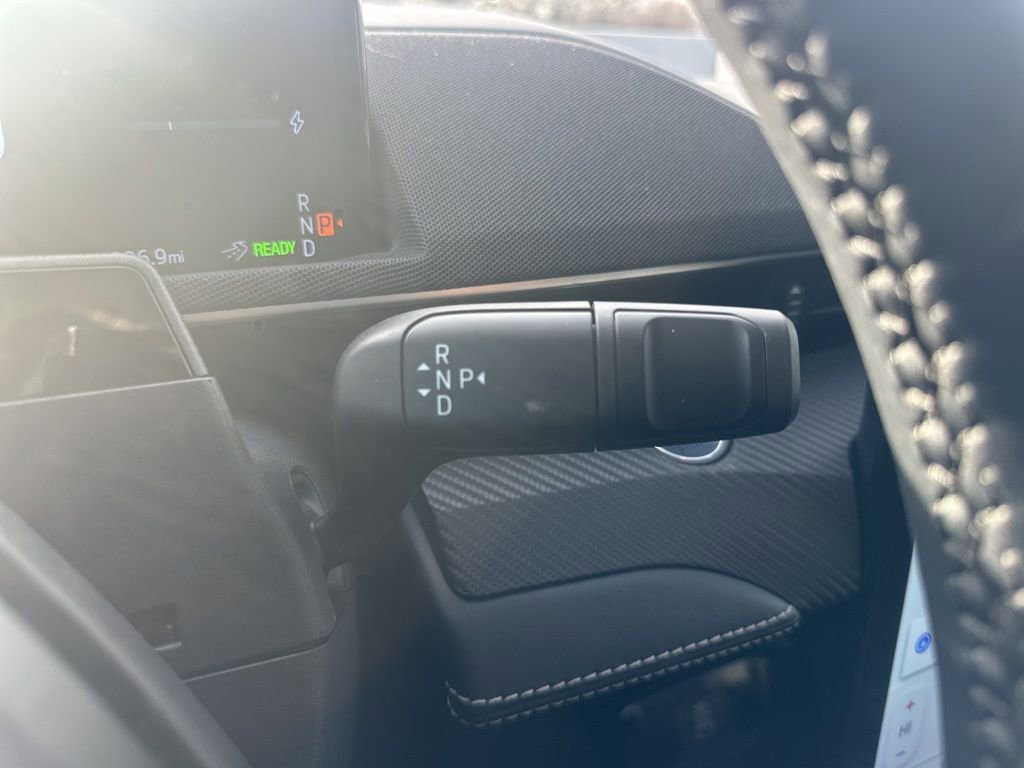 Used 2025 Ford Mustang Mach-E Select image 16