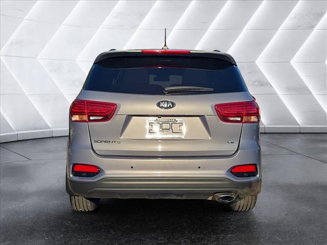 Used 2020 Kia Sorento S image 4
