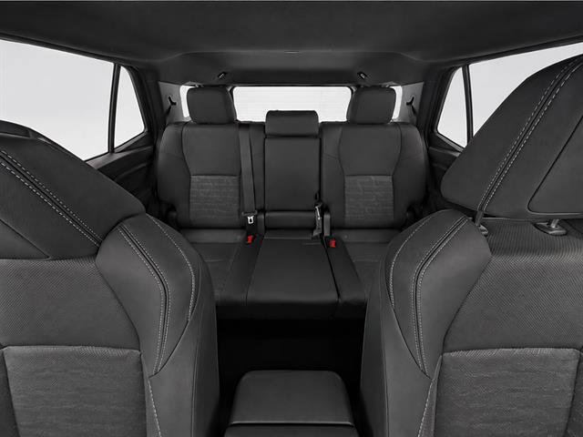 New 2026 Toyota 4Runner TRD Off-Road Premium AWD/4WD image 14