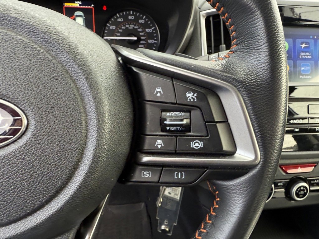 Used 2022 Subaru Crosstrek 2.0i Premium w/ Popular Package #4 image 28