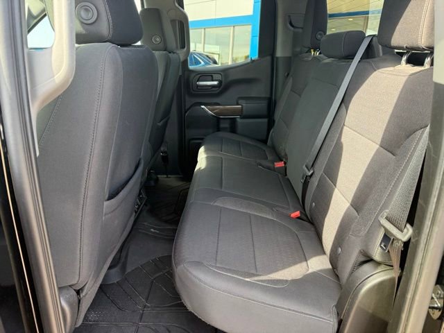 Certified 2020 Chevrolet Silverado 1500 RST w/ All-Star Edition AWD/4WD image 31