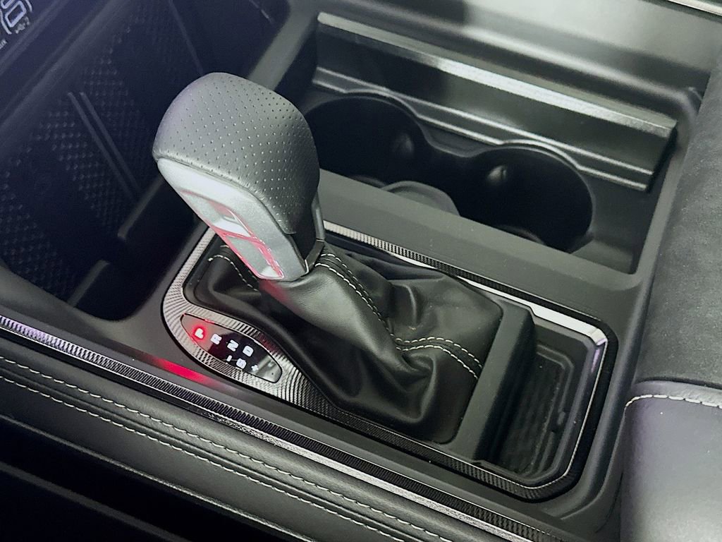 New 2026 RAM 1500 RHO image 12