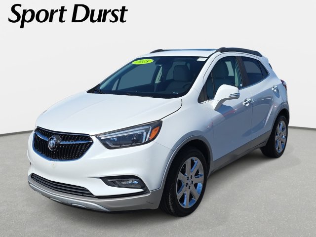 Used 2018 Buick Encore Essence w/ Experience Buick Package