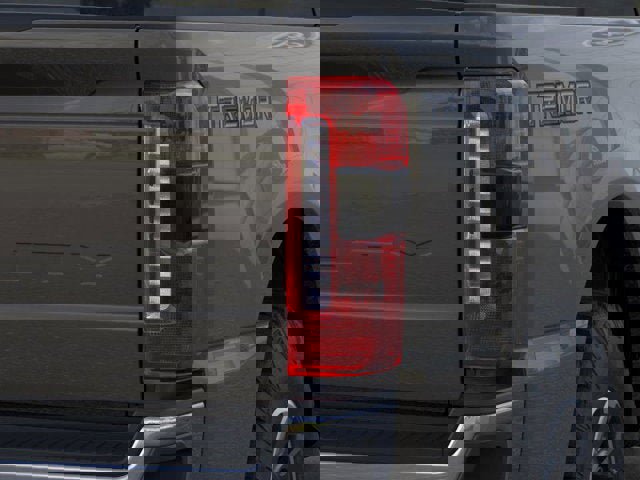 New 2026 Ford F250 4x4 Crew Cab Super Duty image 21