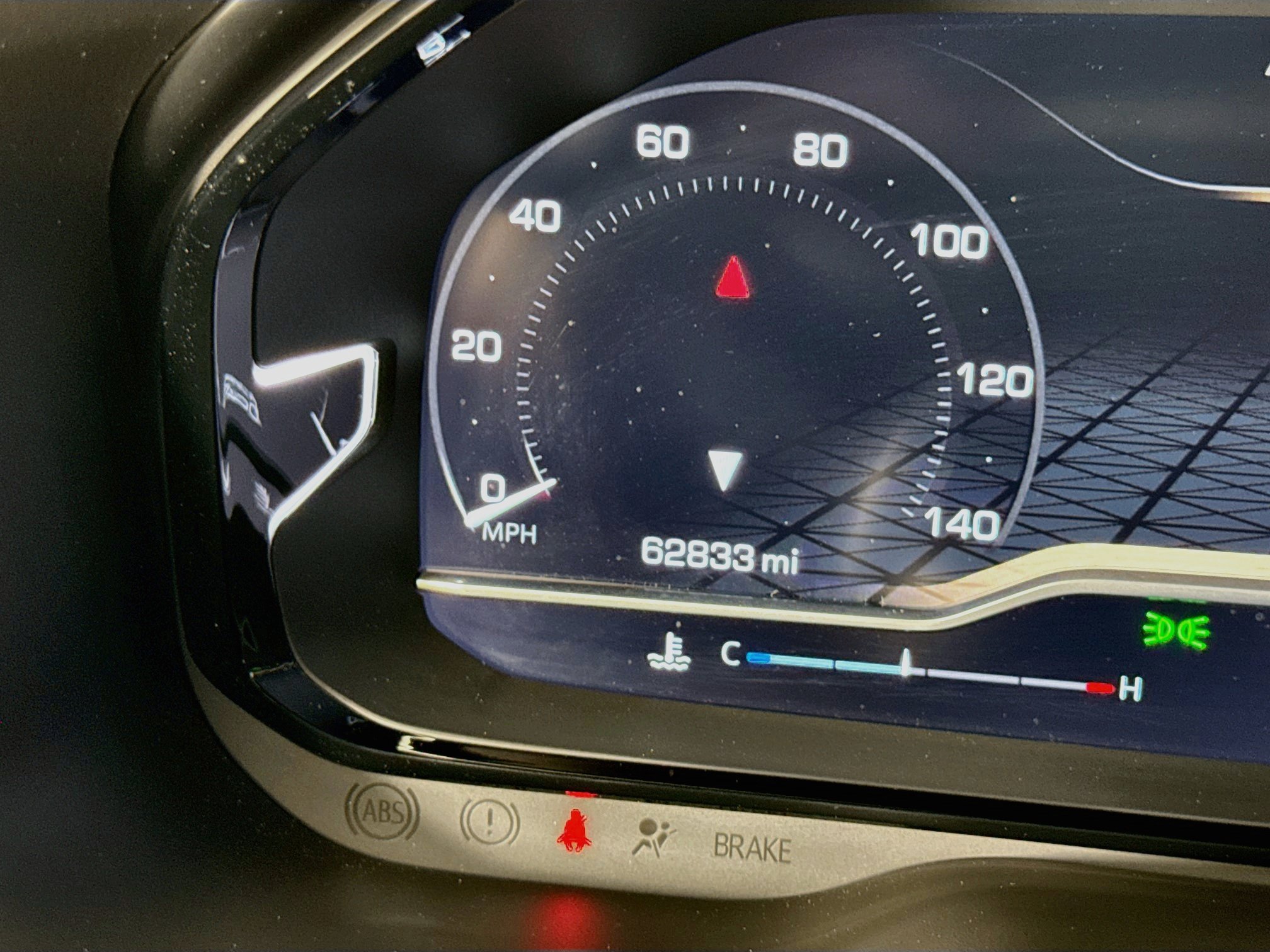Used 2022 GMC Yukon Denali AWD/4WD image 14