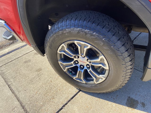 Used 2019 GMC Sierra 1500 SLE w/ SLE Value Package image 30