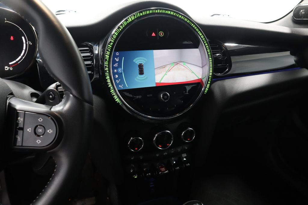 Used 2023 MINI Cooper S FWD image 33