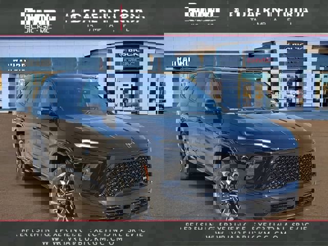 New 2026 Buick Enclave Sport Touring image 1