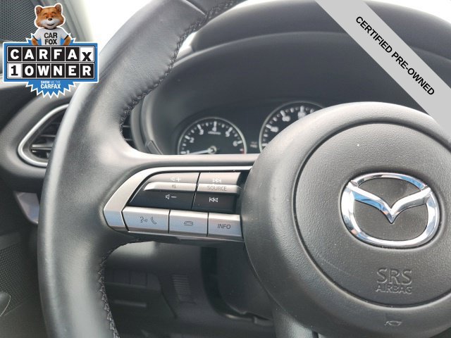 Certified 2023 MAZDA CX-30 AWD 2.5 S w/ Select Package image 4