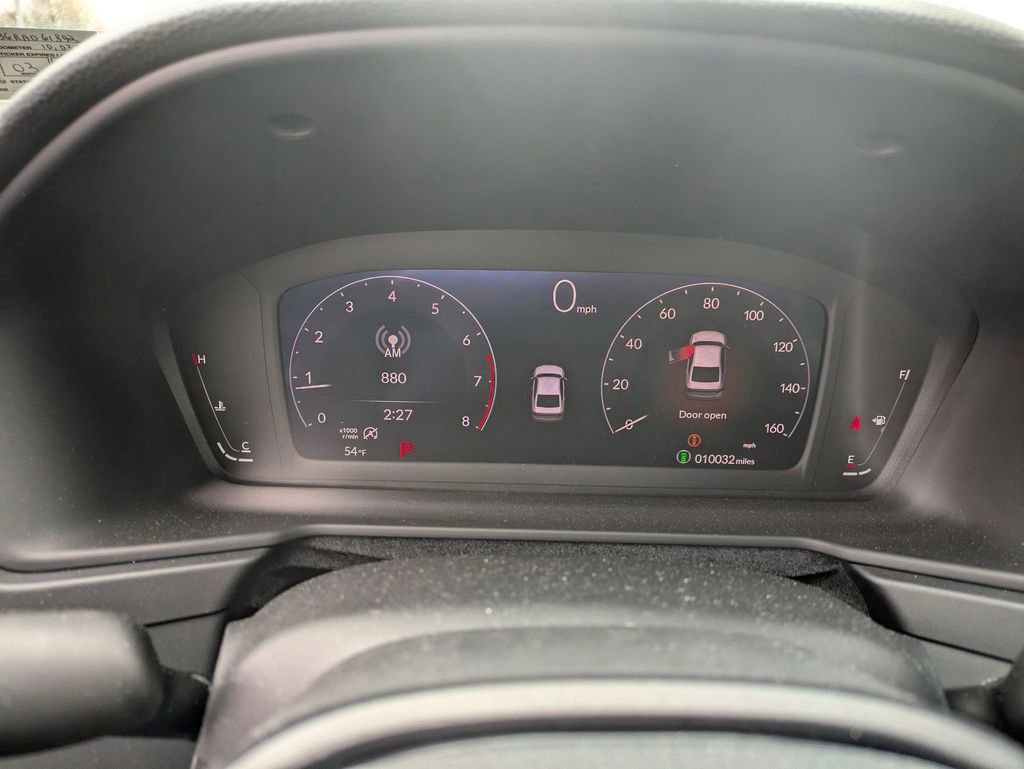 Used 2024 Honda Accord EX image 15