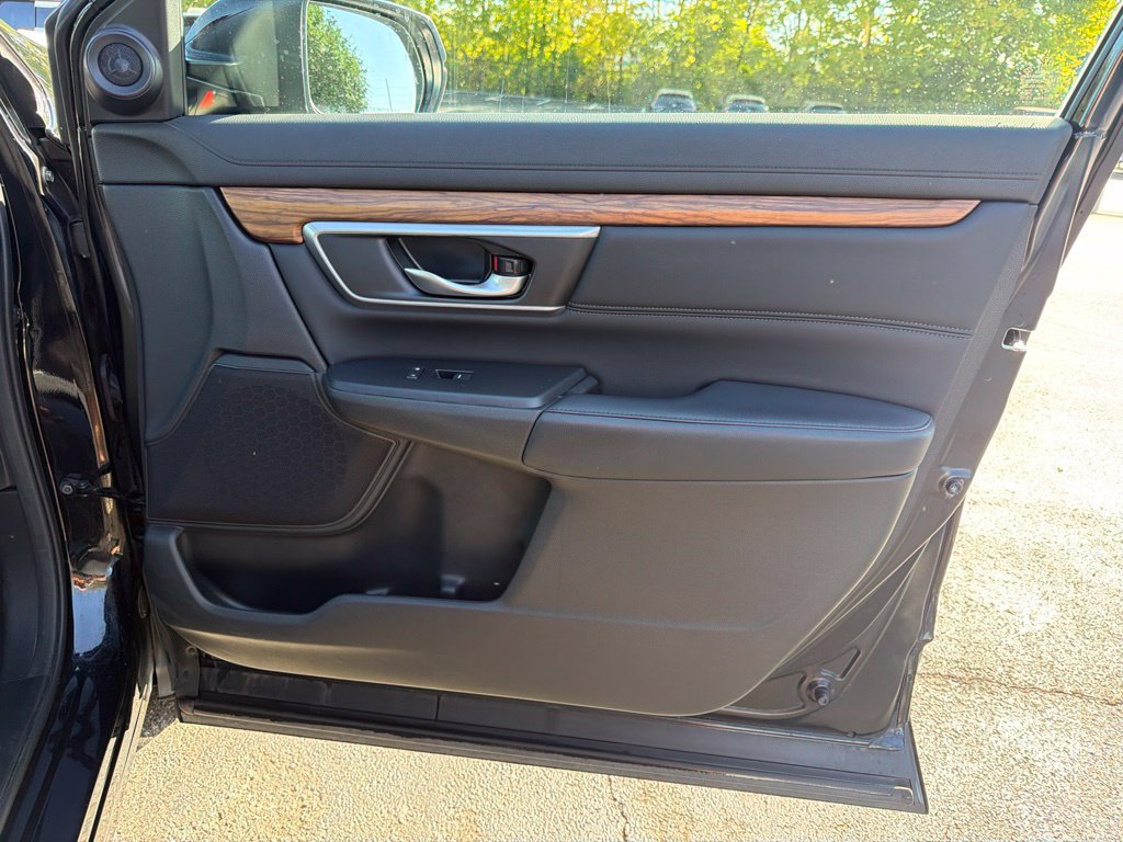 Used 2019 Honda CR-V EX-L image 26