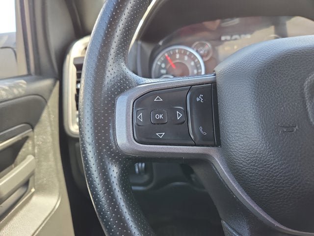 Used 2023 RAM 2500 Tradesman AWD/4WD image 20