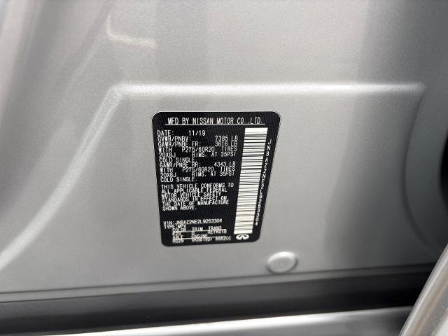 Certified 2020 INFINITI QX80 Luxe w/ Proassist Package AWD/4WD image 30