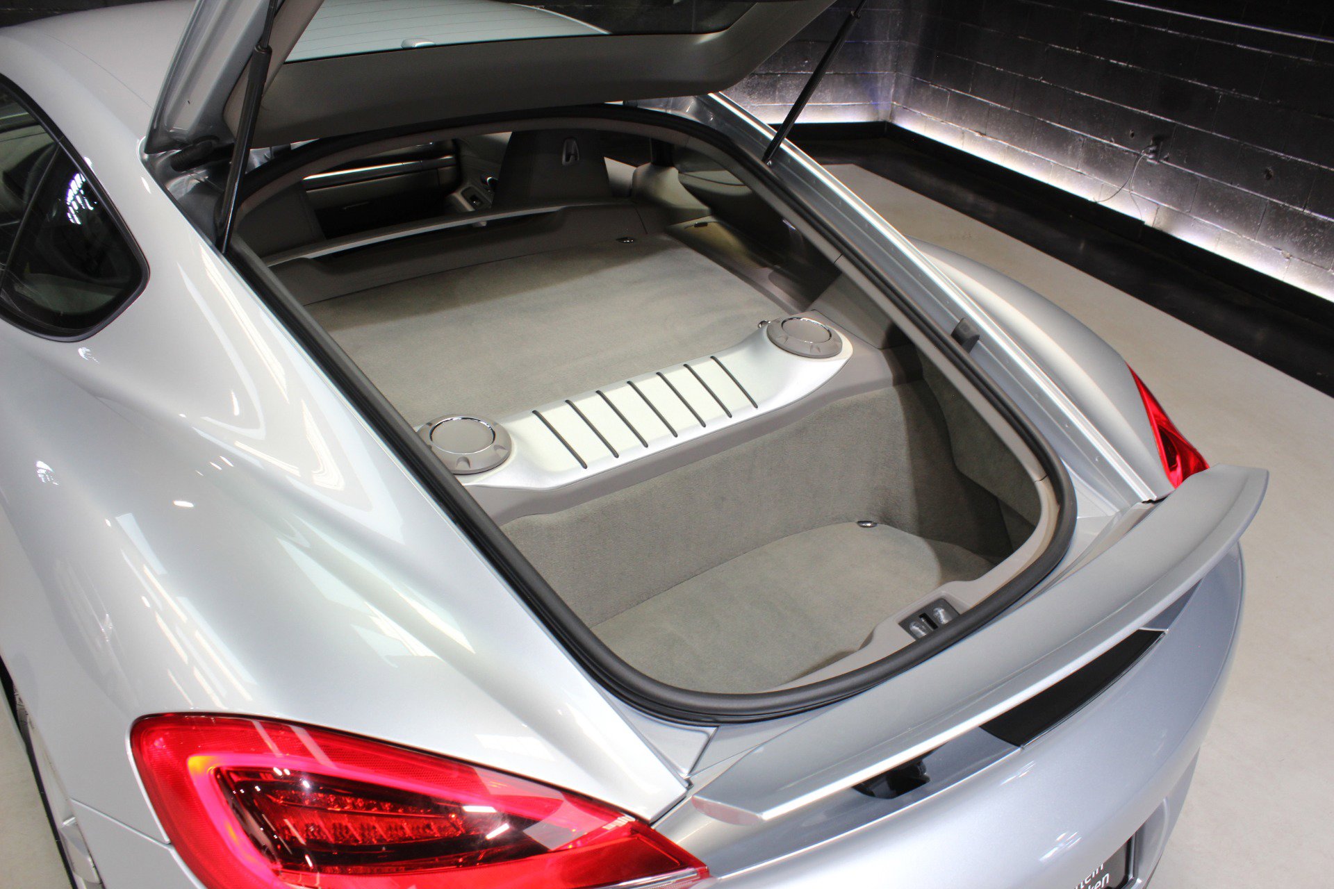 Used 2015 Porsche Cayman image 56