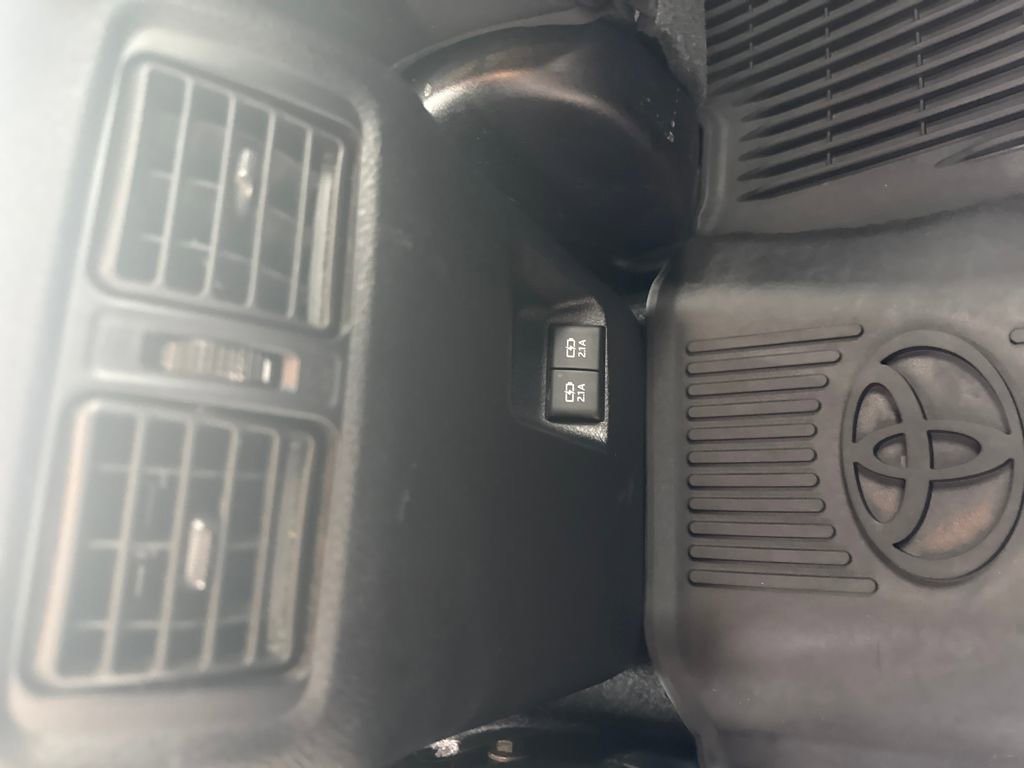 Used 2021 Toyota 4Runner Venture image 34