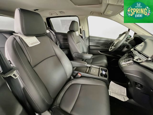 New 2026 Honda Odyssey EX-L image 28