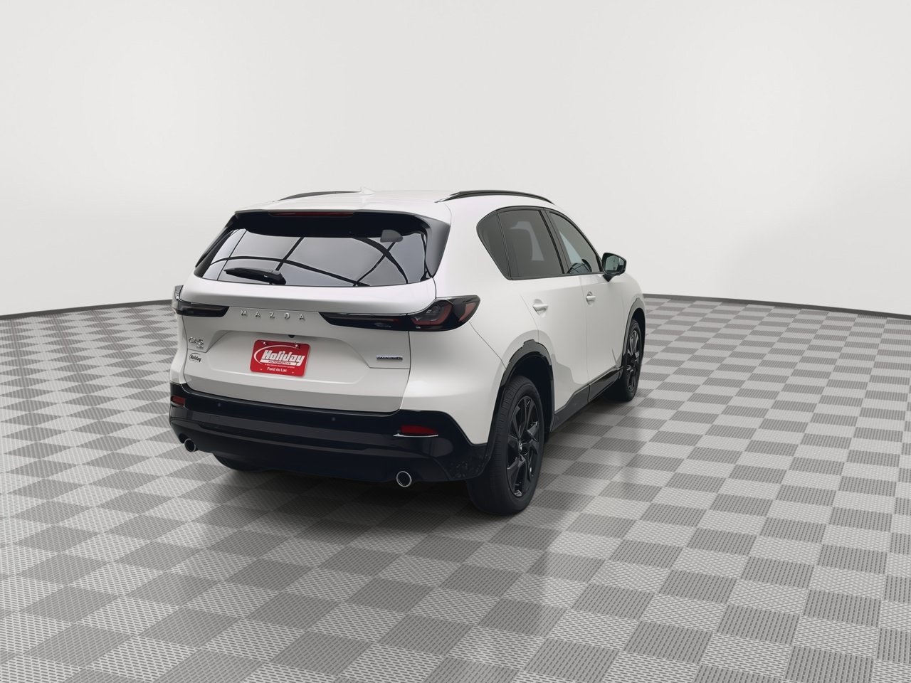 New 2026 MAZDA CX-5 2.5 S w/ Premium Plus Package AWD/4WD image 40