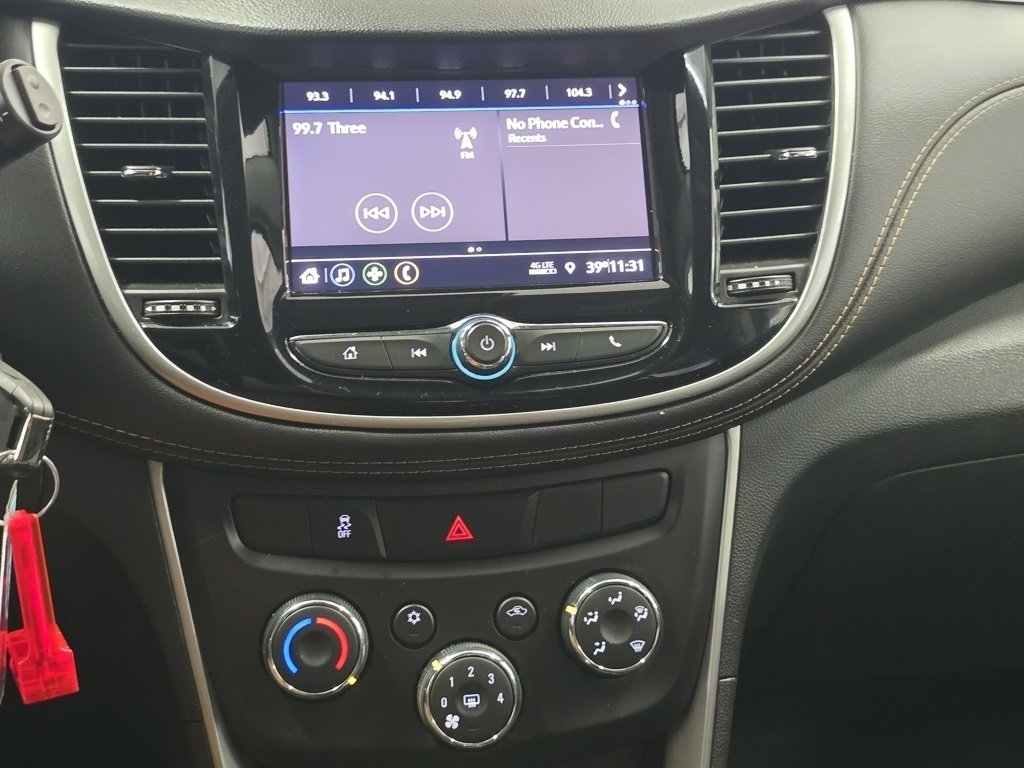 Used 2020 Chevrolet Trax LS w/ Tint and Cruise Package image 27