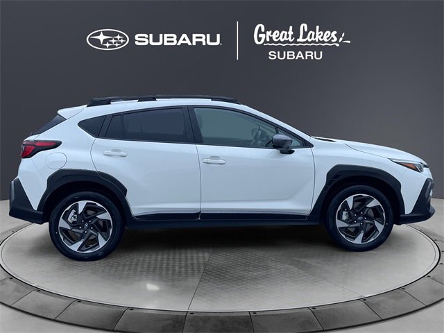 New 2026 Subaru Crosstrek 2.5i Limited image 6