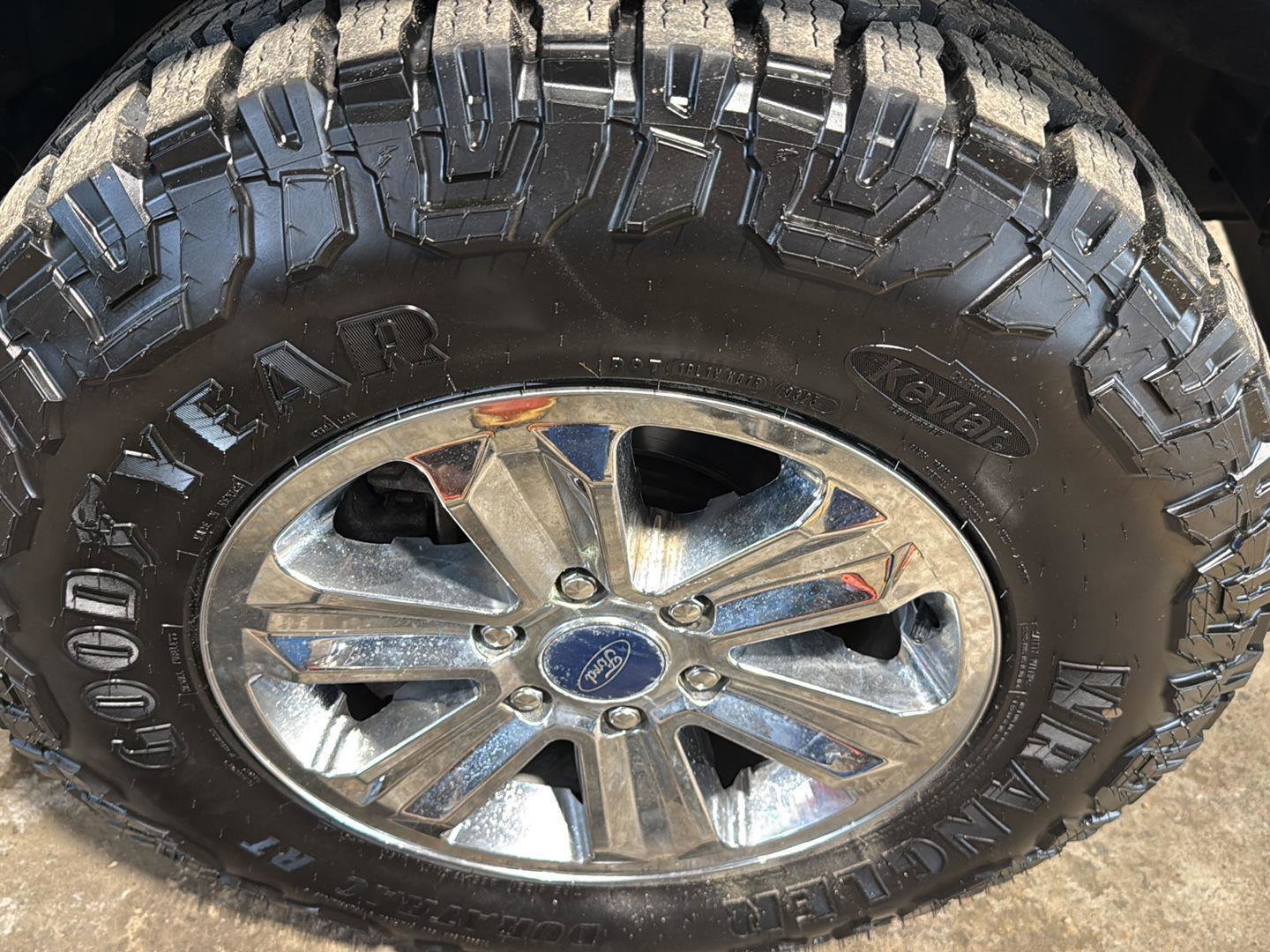 Used 2020 Ford F150 XL w/ Equipment Group 101A Mid image 17