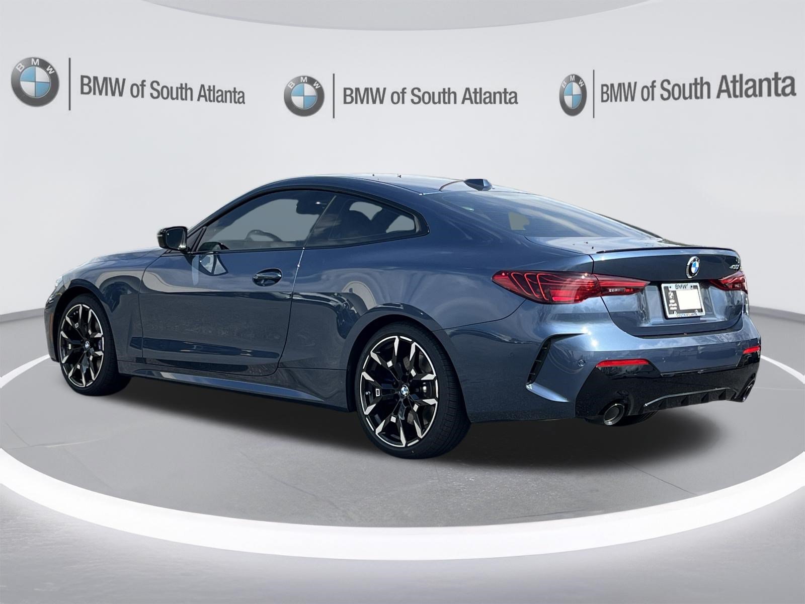 New 2026 BMW 430i Coupe w/ M Sport Package RWD image 22