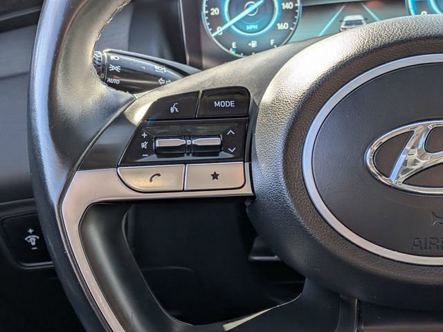 Used 2022 Hyundai Tucson SEL w/ Convenience Package image 15