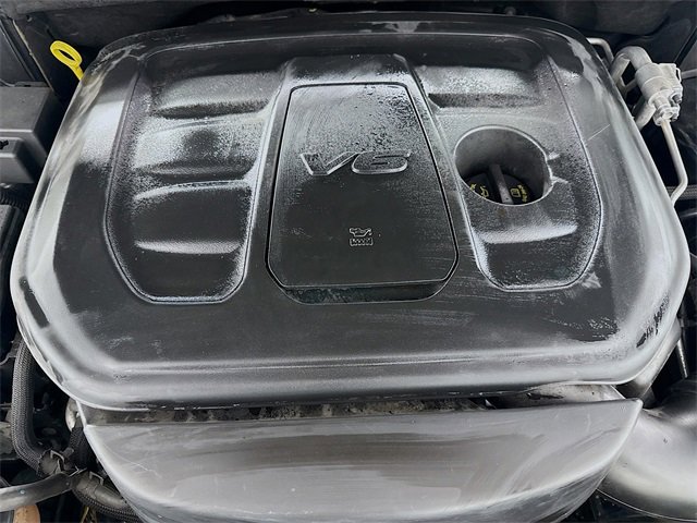 Used 2019 Jeep Grand Cherokee Altitude image 30