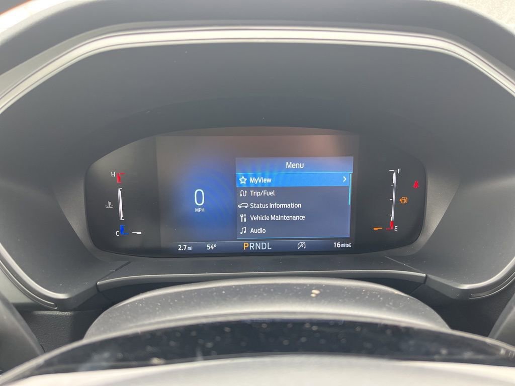New 2026 Ford Escape Active w/ Cold Weather Package AWD/4WD image 14
